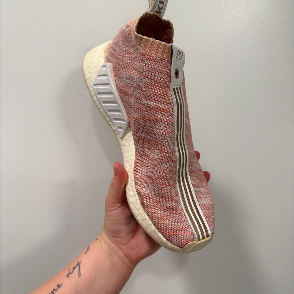 Kith | Shoes | Nwt Kith X
Naked X Adidas